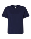 BELLA + CANVAS® Women’s 6 oz Premium Cotton Tee