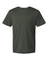 AllPro® Men’s Pro Lock Performance Tee Colorfast Moisture Wicking & UPF 50 Protection