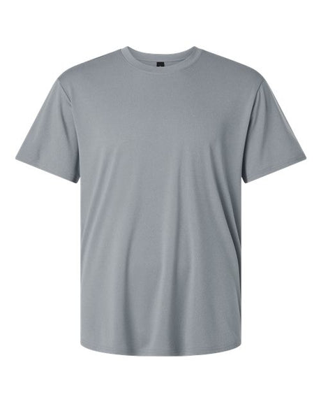 AllPro® Men's Pro-Lock Colorfast Performance T-Shirt