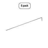 Steel Ejector Rod Replacement for Avery Dennison ST9000 ST9500