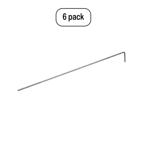 Steel Ejector Rod Replacement for Avery Dennison ST9000 ST9500