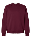 BELLA + CANVAS® Unisex 10 oz Heavyweight Crewneck Sweatshirt