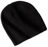 Port Authority® 100% Cotton Beanie