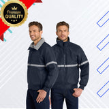 Port Authority® Challenger Jacket with Reflective Taping