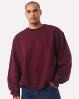 BELLA + CANVAS® Unisex 10 oz. Heavyweight Crewneck Sweatshirt - 4711
