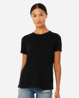 BELLA + CANVAS® Women's Relaxed Fit Triblend Tee - 6413