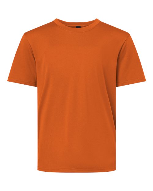 AllPro® Youth Power-Lock Performance Tee