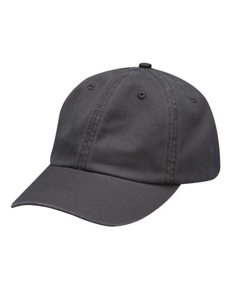 Adams Headwear Optimum II True Color Dad Hat Adjustable Cotton Hat