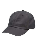 Optimum II True Color Adjustable Dad Hat with Cool-Crown Mesh