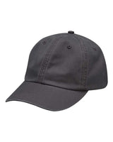 Optimum II True Color Adjustable Dad Hat with Cool-Crown Mesh