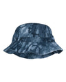 Vacationer Cotton Bucket Hat | Pigment-Dyed Twill, Unstructured, 3" Crown, 2 1/4" Brim