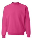 Jerzees® NuBlend Crewneck Sweatshirt