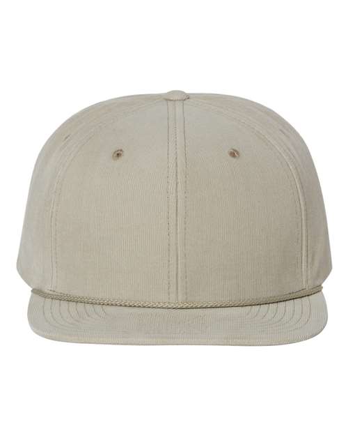 Richardson® Timberline Corduroy Cap