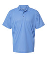 Paragon®Mens Saratoga Performance Mini Mesh Polyester Polo