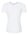 BELLA + CANVAS® Women's Relaxed Fit Triblend Tee - 6413