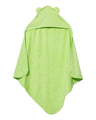 RADYAN® Terry Cloth Hooded Towel with Ears Soft Baby Bath Towel