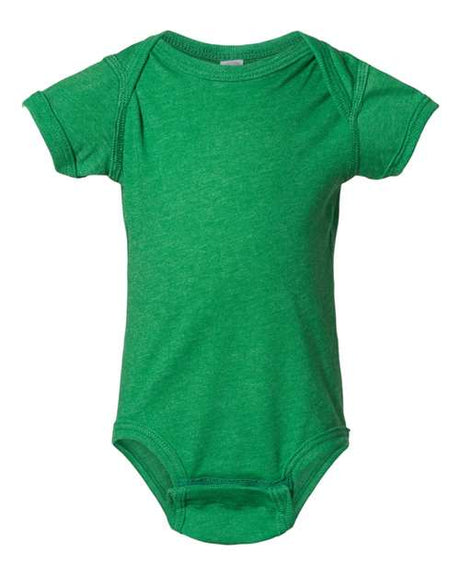 RADYAN® Infant Fine Jersey Bodysuit - 4424