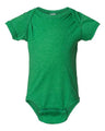RADYAN® Infant Fine Jersey Bodysuit - 4424