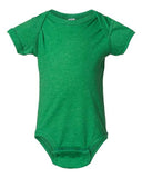 RADYAN® Infant Fine Jersey Bodysuit Soft Cotton Baby One-Piece with Snap Closure