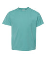 Hanes® Garment Dyed Youth T-Shirt