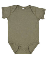 RADYAN® Infant Fine Jersey Bodysuit - 4424