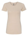 Next Level® Neutrals Women's Short Sleeve CVC T-Shirt