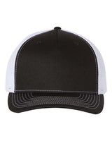 Richardson® Five Panel Trucker Cap