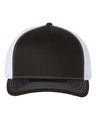 Richardson® Five Panel Trucker Cap