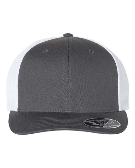 Flexfit® Mesh Back Cap