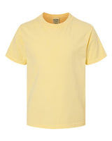 Hanes® Garment Dyed Youth T-Shirt