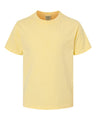 Hanes® Garment Dyed Youth T-Shirt