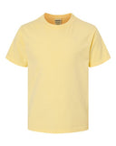 Hanes® Garment Dyed Youth T-Shirt