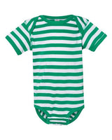 RADYAN® Infant Baby Rib Bodysuit Soft Cotton One Piece for Comfort and Durability