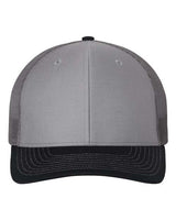 Richardson® Snapback Trucker Cap
