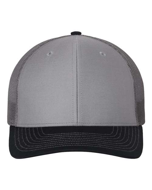 Richardson® Snapback Trucker Cap