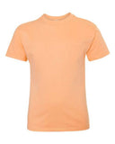 Hanes® Authentic Youth Short Sleeve Crew-Neck T-Shirt
