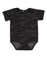 RADYAN® Infant Fine Jersey Bodysuit - 4424