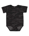 RADYAN® Infant Fine Jersey Bodysuit - 4424