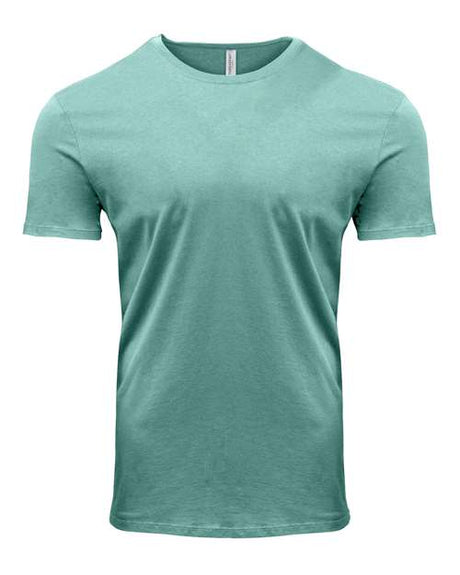 Threadfast Apparel Unisex Pigment Dye T-Shirt