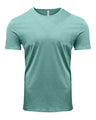 Threadfast Apparel Unisex Pigment Dye T-Shirt