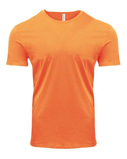 Threadfast Apparel Unisex Pigment Dye T-Shirt