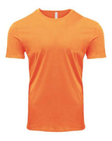 Threadfast Apparel Unisex Pigment Dye T-Shirt