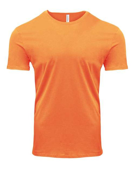 Threadfast Apparel Unisex Pigment Dye T-Shirt