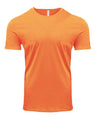 Threadfast Apparel Unisex Pigment Dye T-Shirt