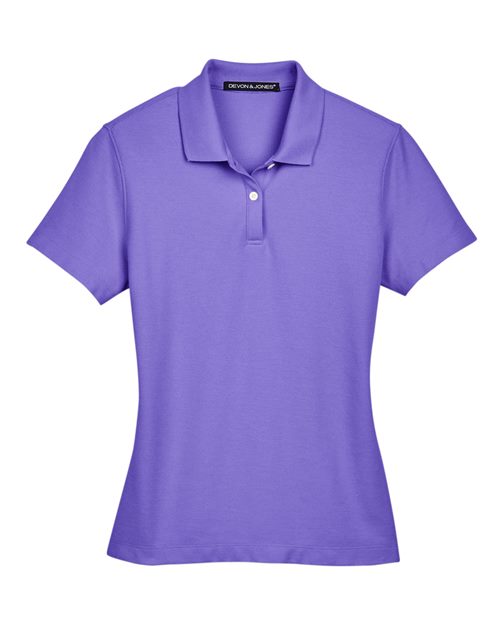 Women's DRYTEC20 Performance Polo