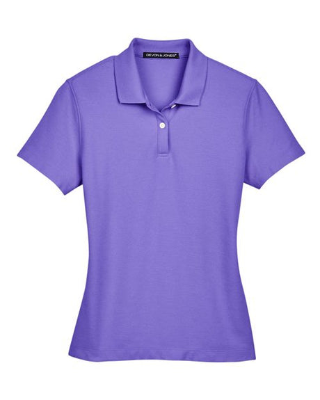 Women's DRYTEC20 Performance Polo