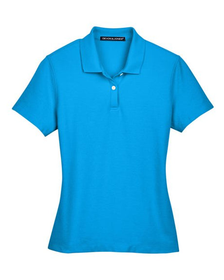 Women's DRYTEC20 Performance Polo