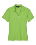 Devon & Jones Women's Pima Piqué Polo