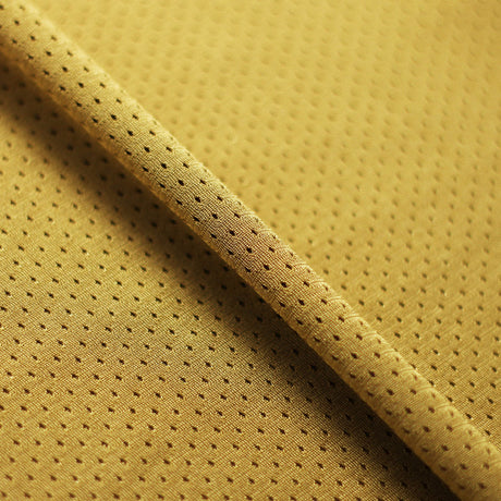 Pro-Brite Mesh Polyester Fabric - Solid Color, Mesh, 58/60" Width (1 Yard)
