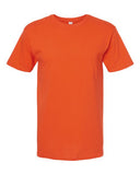 Men's Gold Soft Touch T-Shirt